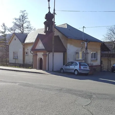 아파트 - Byt V Rodinnem Dome Nový Jičín